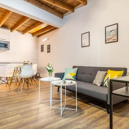 Apartamento Macarena, En El Centro De Sevilla 외부 사진