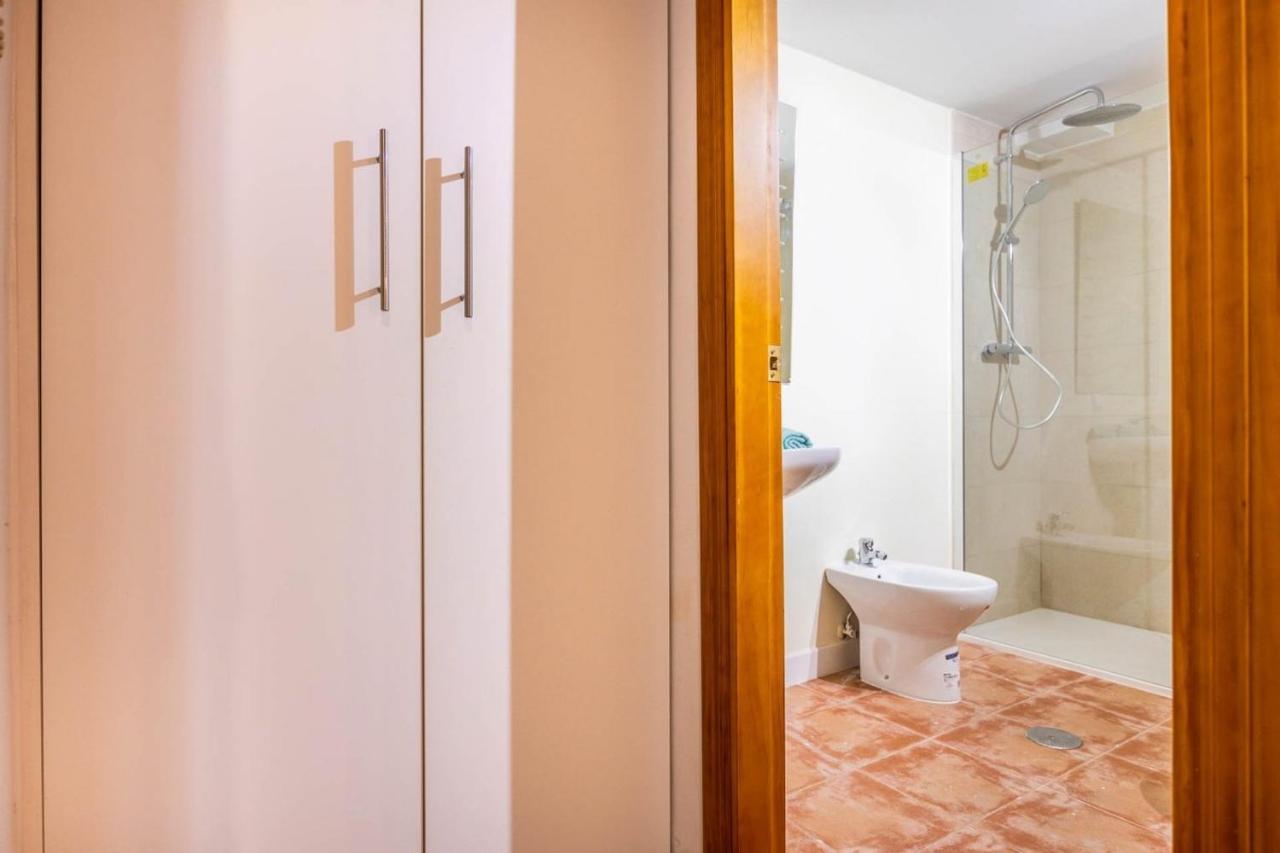Apartamento Macarena, En El Centro De Sevilla 외부 사진