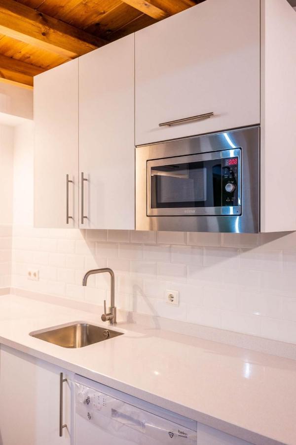 Apartamento Macarena, En El Centro De Sevilla 외부 사진