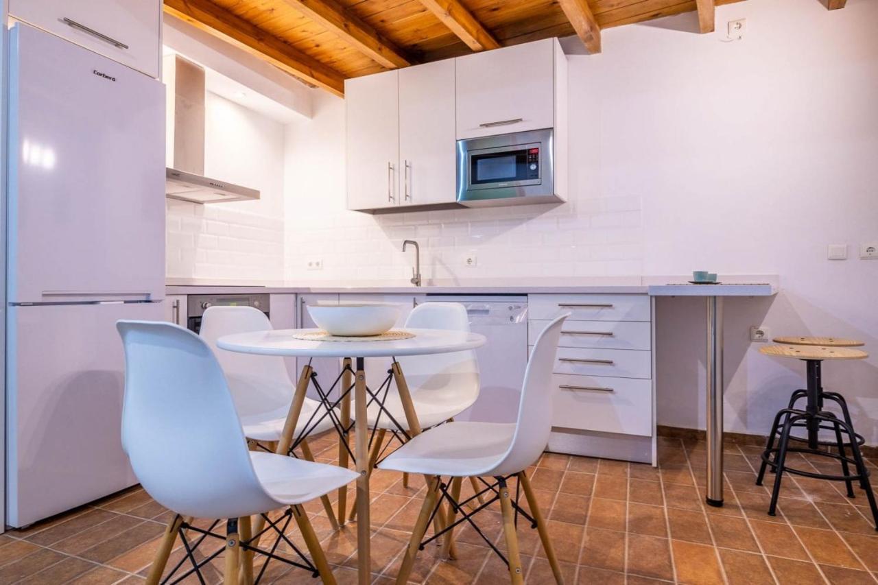 Apartamento Macarena, En El Centro De Sevilla 외부 사진